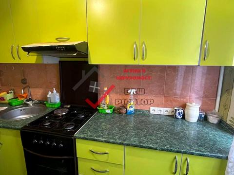 квартира за адресою Героїв "Азову" вул. (Пролетарська), 45