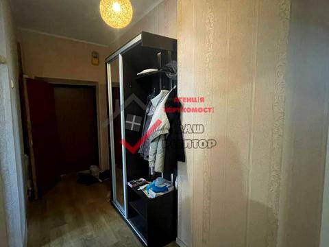 квартира за адресою Героїв "Азову" вул. (Пролетарська), 45