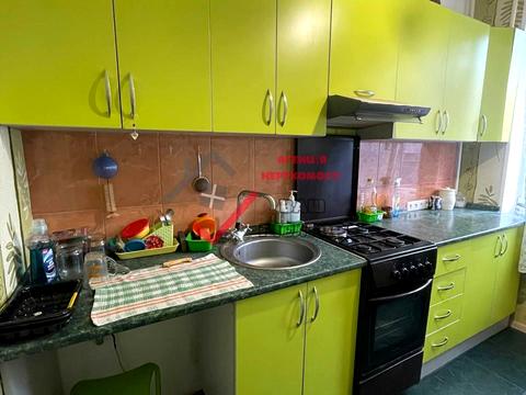 квартира за адресою Героїв "Азову" вул. (Пролетарська), 45