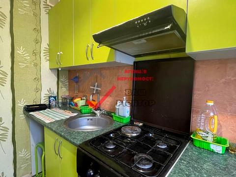 квартира за адресою Героїв "Азову" вул. (Пролетарська), 45