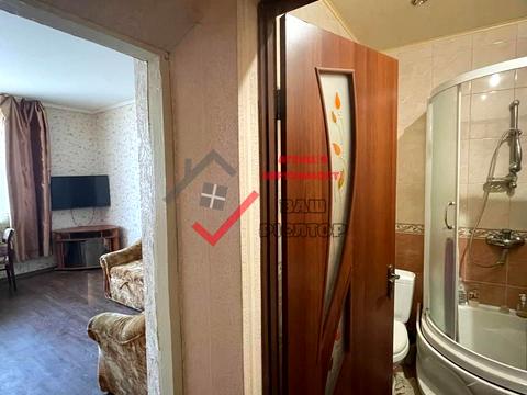 квартира за адресою Героїв "Азову" вул. (Пролетарська), 45