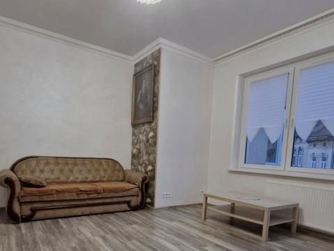 квартира по адресу Генерала Чупринки ул. (Пушкина), 16а