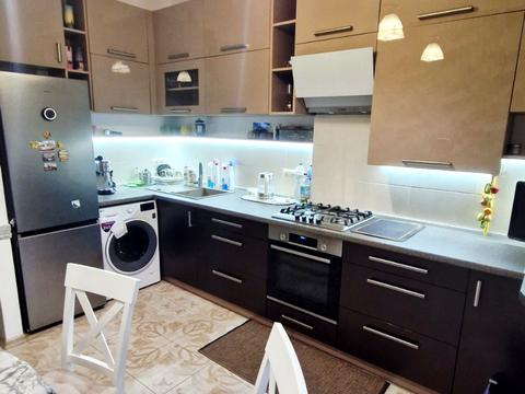 квартира по адресу Генерала Чупринки ул. (Пушкина), 16а