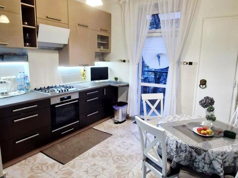 квартира по адресу Генерала Чупринки ул. (Пушкина), 16а