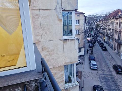 квартира по адресу Генерала Чупринки ул. (Пушкина), 16а