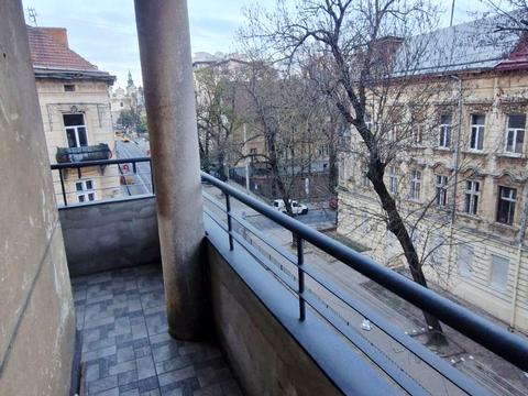 квартира по адресу Генерала Чупринки ул. (Пушкина), 16а