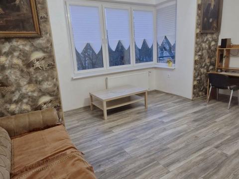 квартира по адресу Генерала Чупринки ул. (Пушкина), 16а