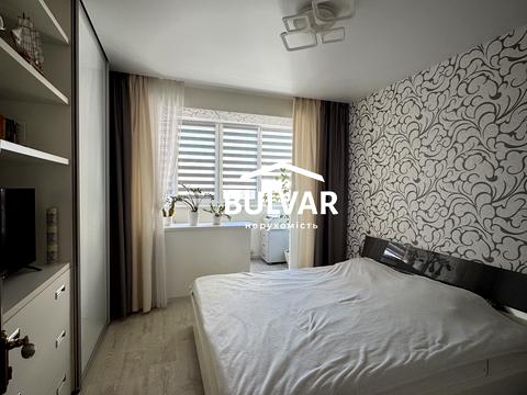квартира по адресу Победы просп., 65б