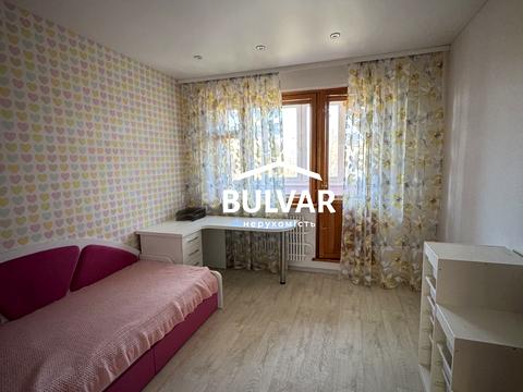 квартира по адресу Победы просп., 65б