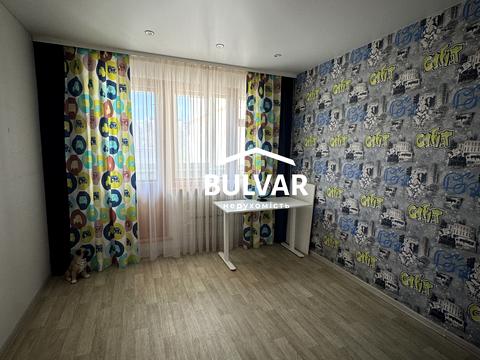 квартира по адресу Победы просп., 65б