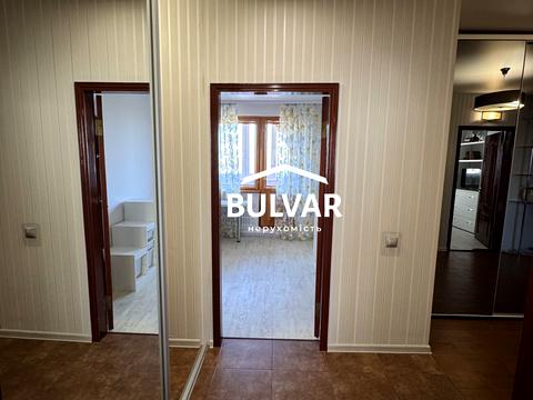 квартира по адресу Победы просп., 65б
