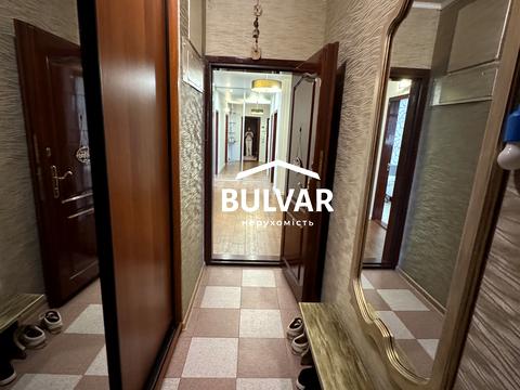 квартира по адресу Победы просп., 65б