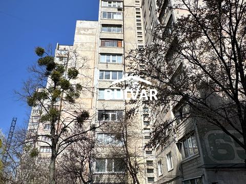 квартира по адресу Победы просп., 65б
