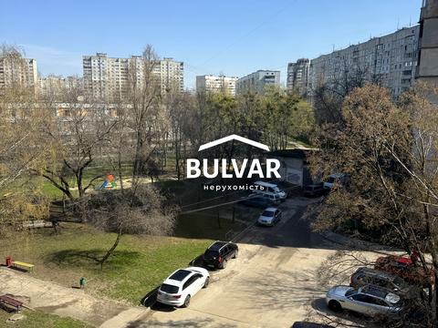 квартира по адресу Победы просп., 65б