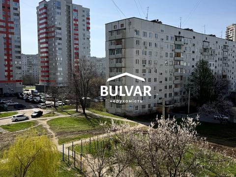 квартира по адресу Победы просп., 65б