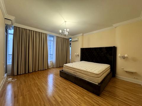 квартира по адресу Александра Конисского ул., 46/11