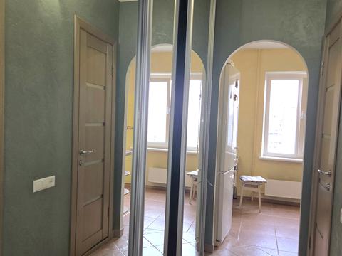 квартира за адресою Ревуцького вул., 11-В