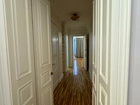 квартира по адресу Александра Конисского ул., 46/11