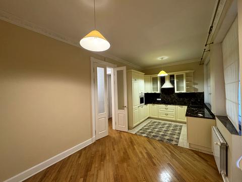 квартира по адресу Александра Конисского ул., 46/11