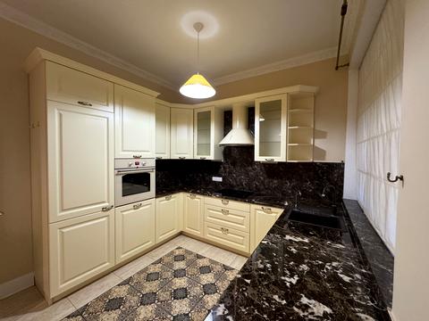 квартира по адресу Александра Конисского ул., 46/11