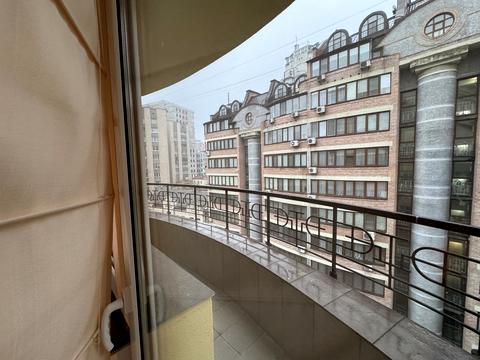 квартира по адресу Александра Конисского ул., 46/11