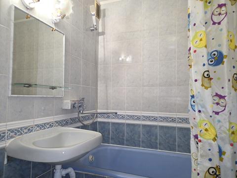 квартира за адресою Ревуцького вул., 11-В