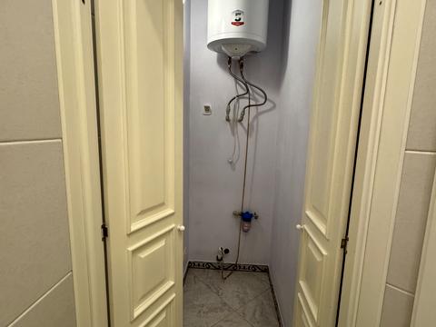 квартира по адресу Александра Конисского ул., 46/11