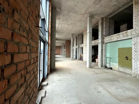 комерційна за адресою Олекси Тихого пров., (Будинок 7)