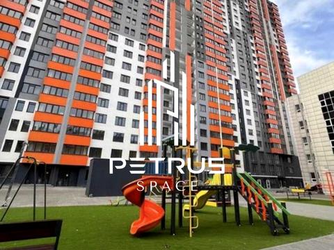 квартира по адресу Владимира Сосюры ул., 6-Б