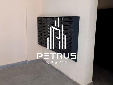 квартира за адресою Володимира Сосюри вул., 6-Б