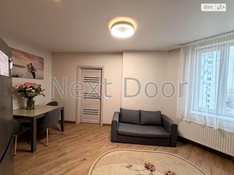 квартира по адресу Коломыйский пер., 17/31а