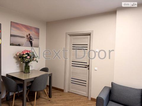 квартира по адресу Коломыйский пер., 17/31а