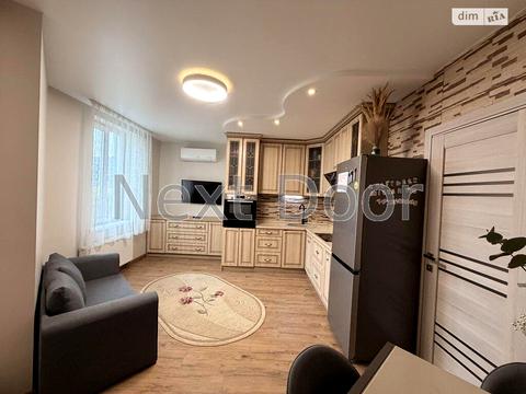 квартира по адресу Коломыйский пер., 17/31а