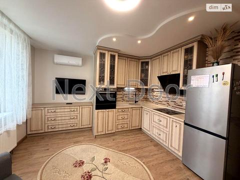 квартира по адресу Коломыйский пер., 17/31а