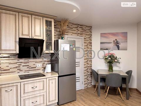 квартира по адресу Коломыйский пер., 17/31а