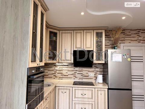 квартира по адресу Коломыйский пер., 17/31а