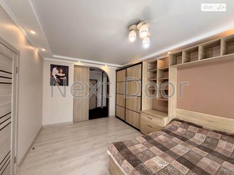 квартира по адресу Коломыйский пер., 17/31а