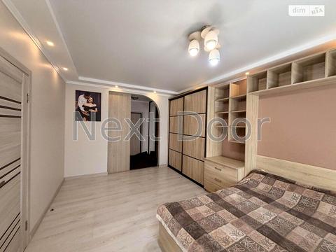 квартира по адресу Коломыйский пер., 17/31а