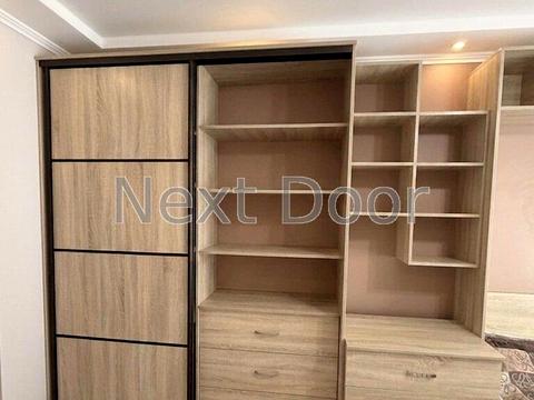 квартира по адресу Коломыйский пер., 17/31а