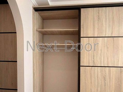 квартира по адресу Коломыйский пер., 17/31а