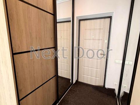 квартира по адресу Коломыйский пер., 17/31а