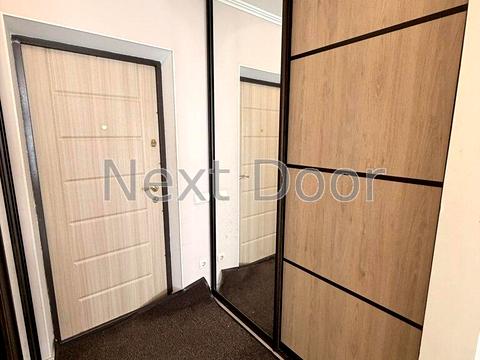 квартира по адресу Коломыйский пер., 17/31а