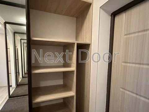 квартира по адресу Коломыйский пер., 17/31а