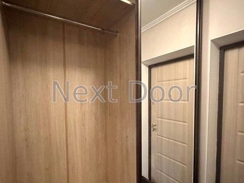 квартира по адресу Коломыйский пер., 17/31а