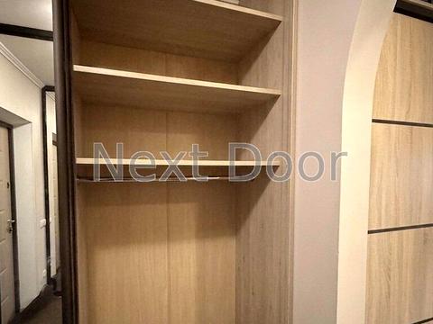 квартира по адресу Коломыйский пер., 17/31а