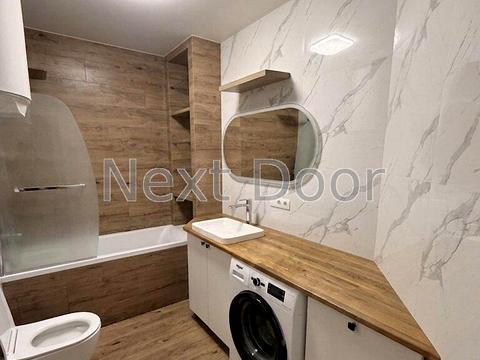 квартира по адресу Коломыйский пер., 17/31а