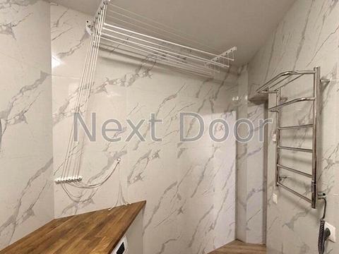 квартира по адресу Коломыйский пер., 17/31а