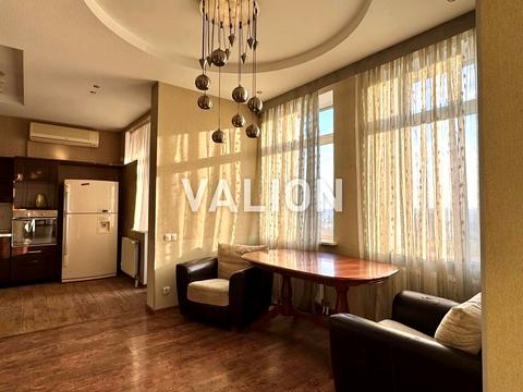 квартира за адресою Лесі Українки бульв., 30-Б
