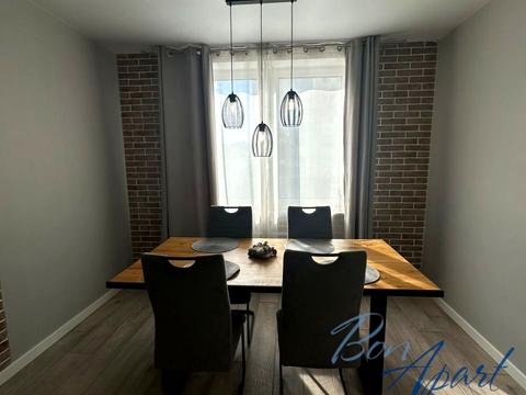 квартира по адресу Сергея Данченко ул., 32