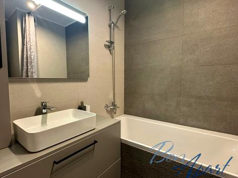 квартира по адресу Сергея Данченко ул., 32